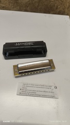 [Z10] Harmonica Hohner