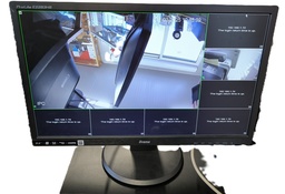 [Z6Z4] Système de vidéo surveillance