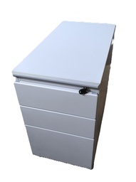 [Z4] Caisson de bureau métal 38