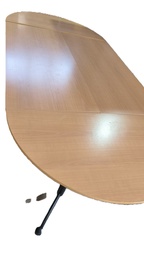 [R1A3Z20] Table de réunion 4 élément