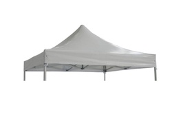 [R1] Toit de tonnelle pliante 3x3m  vert