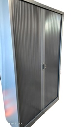 [Z4] Armoire métallique 385 à rideaux