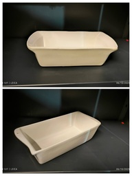 [Z3] Moule à terrine 30x15x9cm