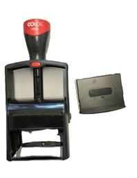 [Z4] Tampon encreur Colop 2600