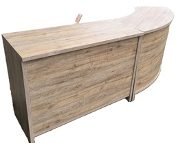 [R1Y2] Banque d'accueil 2 éléments