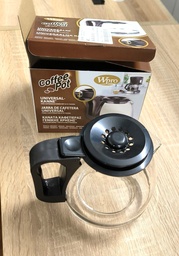 [Z4] Verseuse 9/15 tasses neuve