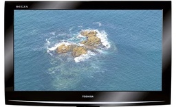 [RefZ4] Télé Toshiba 81cm 32AV733F1