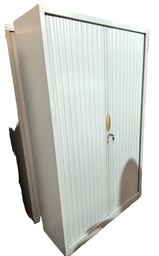 [Z2] Armoire métallique 424 à rideaux