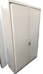 [Z3MILIEU] Armoire métallique 428 à rideaux