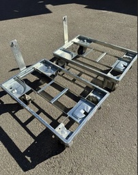 [Z3] Chariot K.Hartwall Tbé