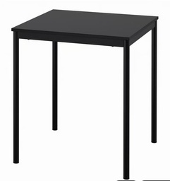 [Z4] Tables Ikéa Sandsberg 67x67x75cm