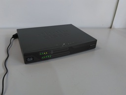 [Z10] Routeur Cisco